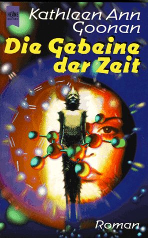 Die Gebeine der Zeit: Roman. Aus d. Amerikan. übers. u. m. Anm. vers. v. Paul H. u. Marianne Linckens Books