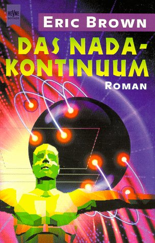 Das Nada-Kontinuum. Fantasy & Sci-Fi