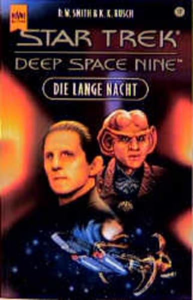 Star Trek - Die lange Nacht (Heyne Science Fiction und Fantasy (06)) Fantasy & Sci-Fi
