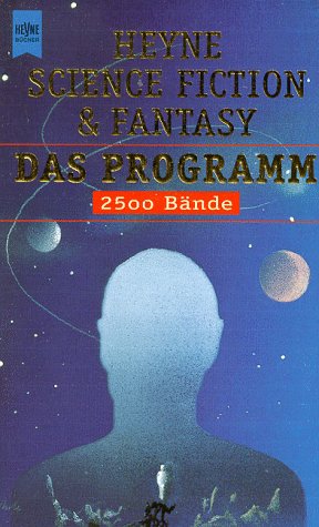 Product Image: Heyne Science Fiction & Fantasy, Das Programm