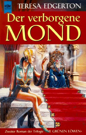 Der verborgene Mond Fantasy & Sci-Fi Books