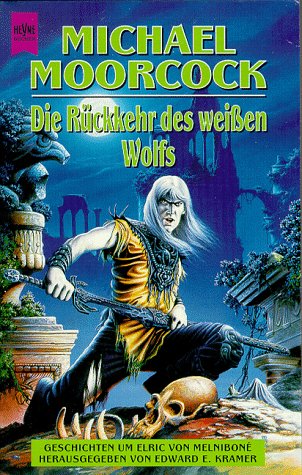 Die Rückkehr des weißen Wolfs Fantasy & Sci-Fi