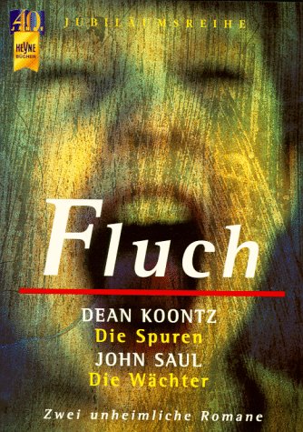 Fluch Crime & Thrillers