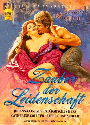 Zauber der Leidenschaft Books