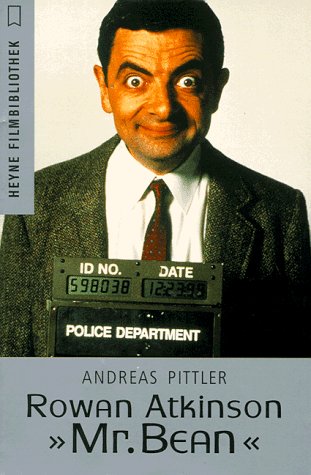 Rowan Atkinson 'Mr. Bean' Social Sciences