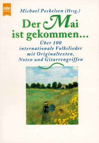 Product Image: Der Mai ist gekommen . . .
