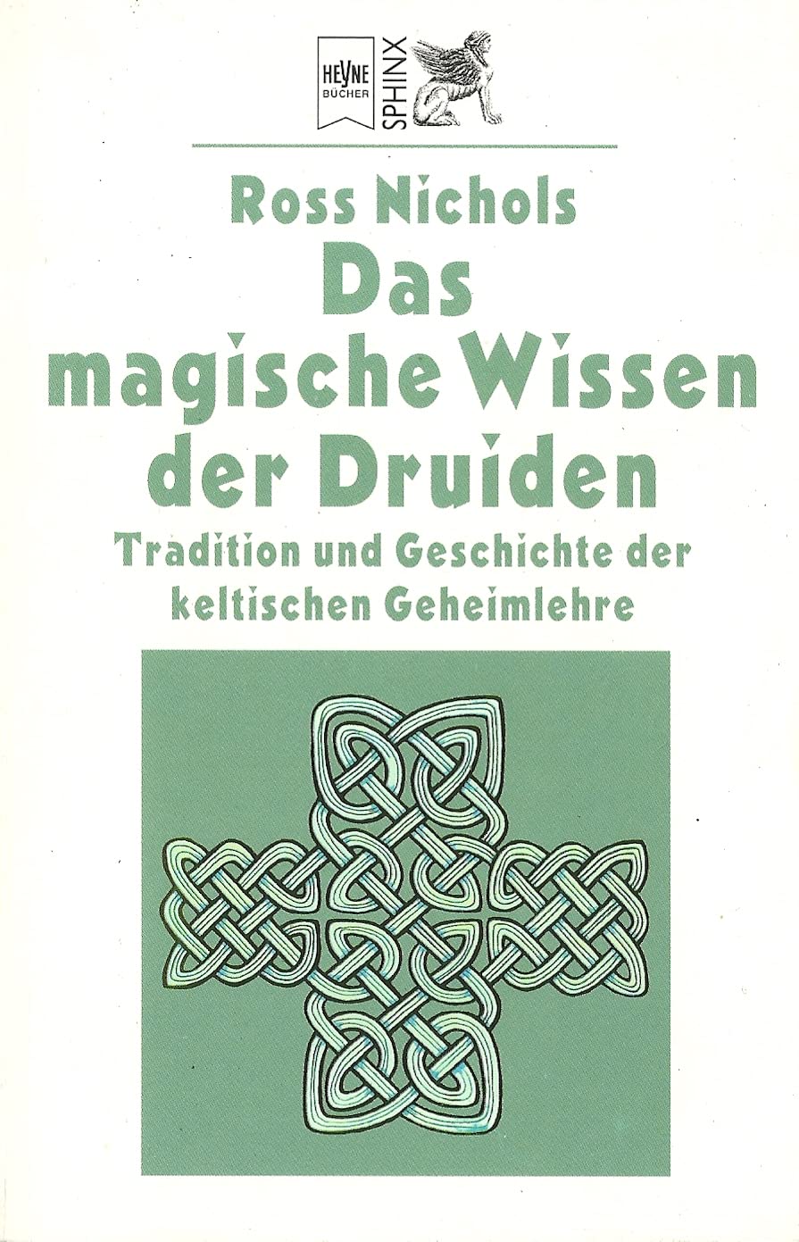Product Image: Das magische Wissen der Druiden