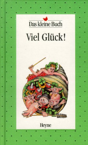 Product Image: Das kleine Buch, Viel Glück