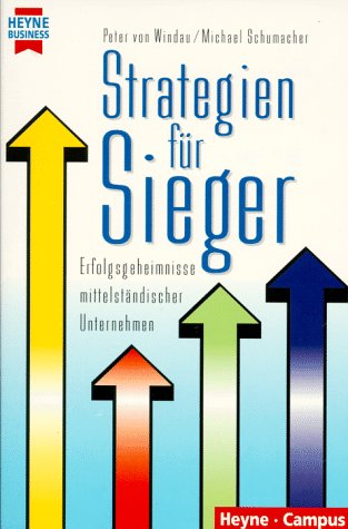 Strategien für Sieger Business, Finance & Career