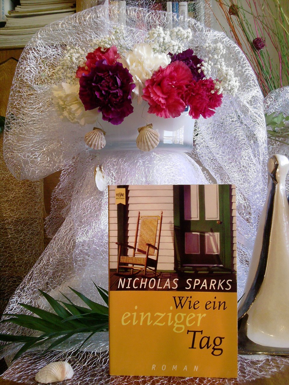 Product Image: Wie ein einziger Tag
