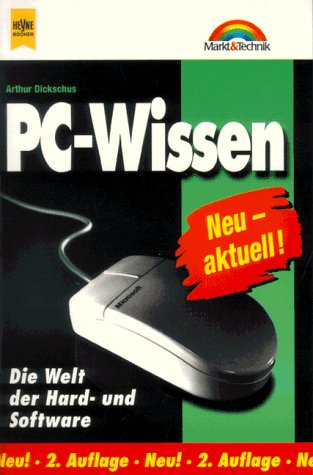 Product Image: Markt & Technik bei Heyne, Bd.25, PC-Wissen