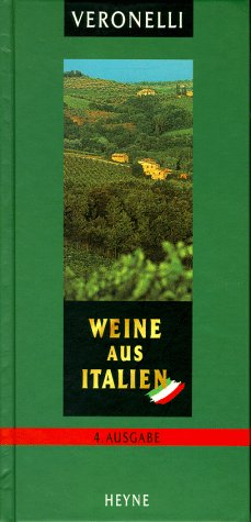 Product Image: Veronelli. Weine aus Italien 98