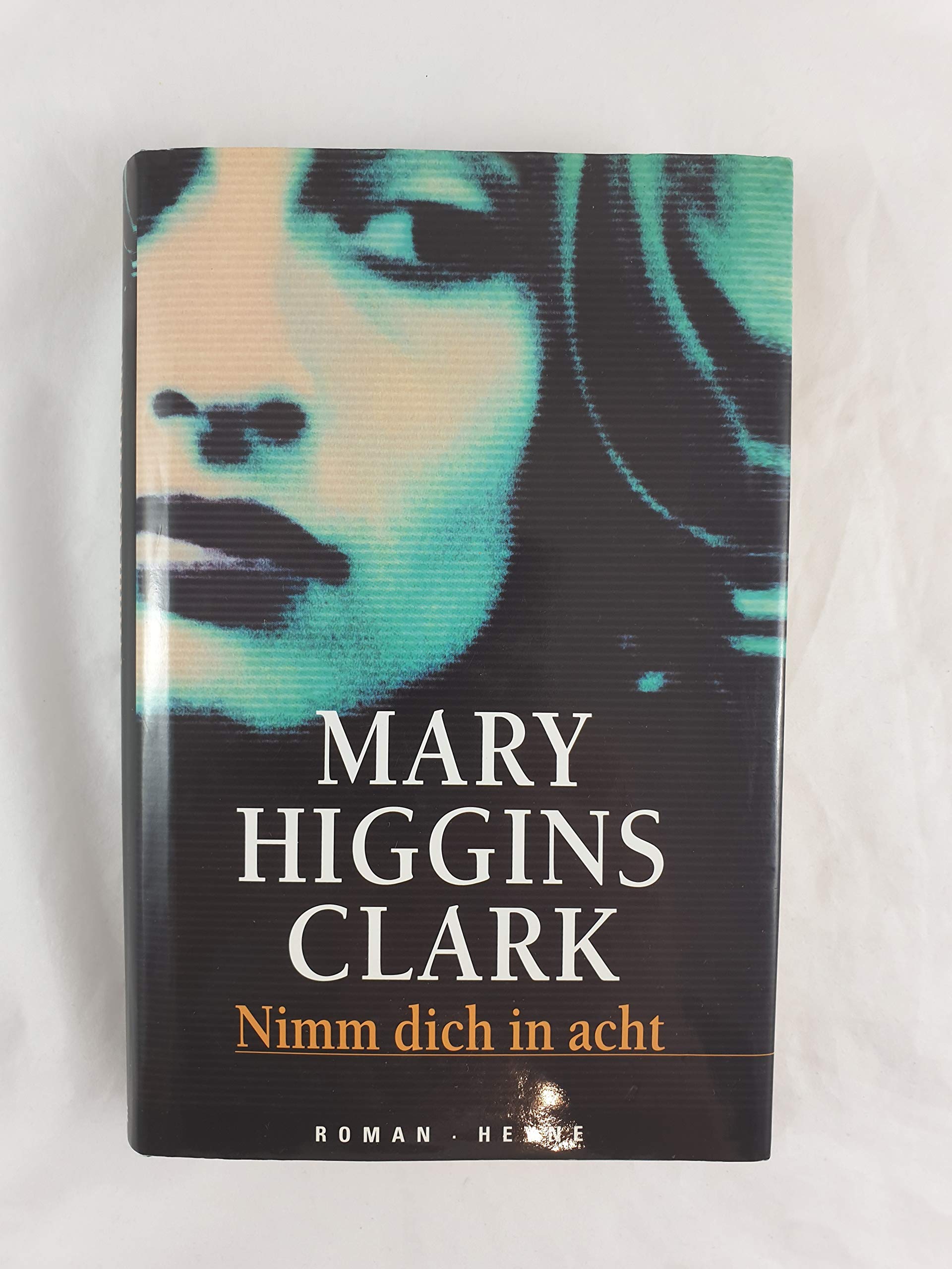 Nimm dich in acht: Roman Crime & Thrillers