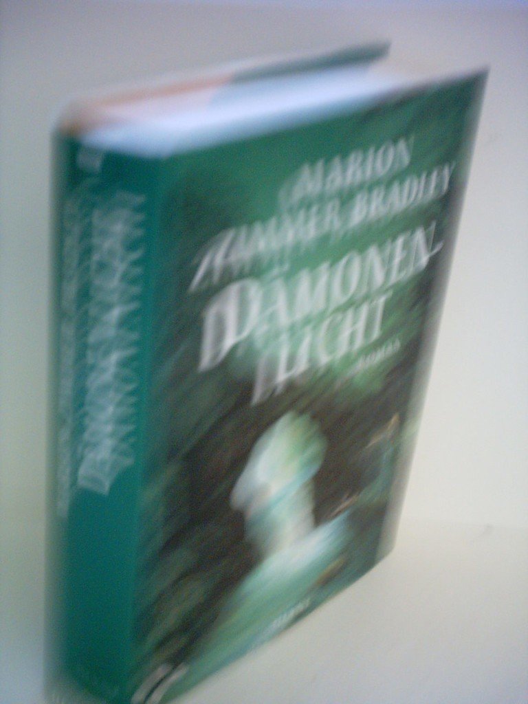 Product Image: Dämonenlicht: Roman