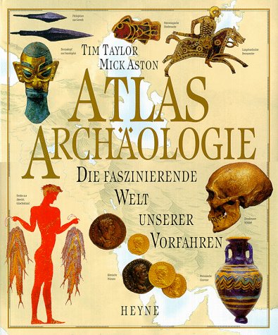 Atlas Archäologie Natural Sciences