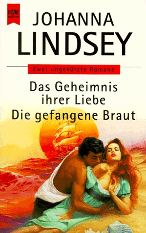 Das Geheimnis ihrer Liebe / Die gefangene Braut Books