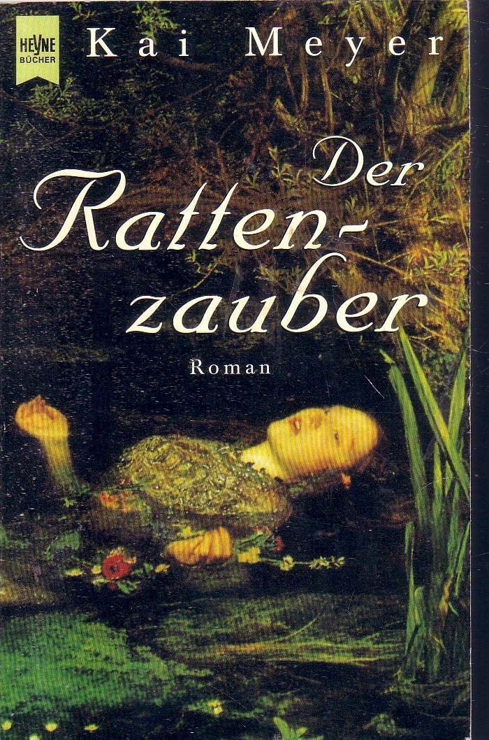 Der Rattenzauber Historical Fiction