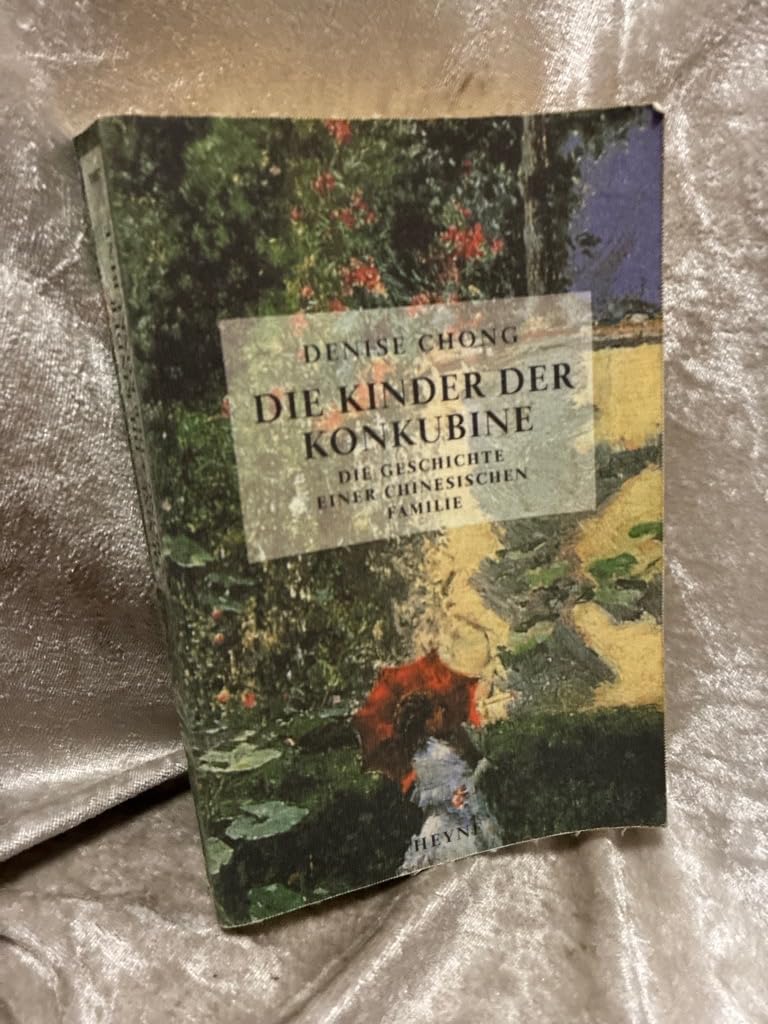Product Image: Die Kinder der Konkubine