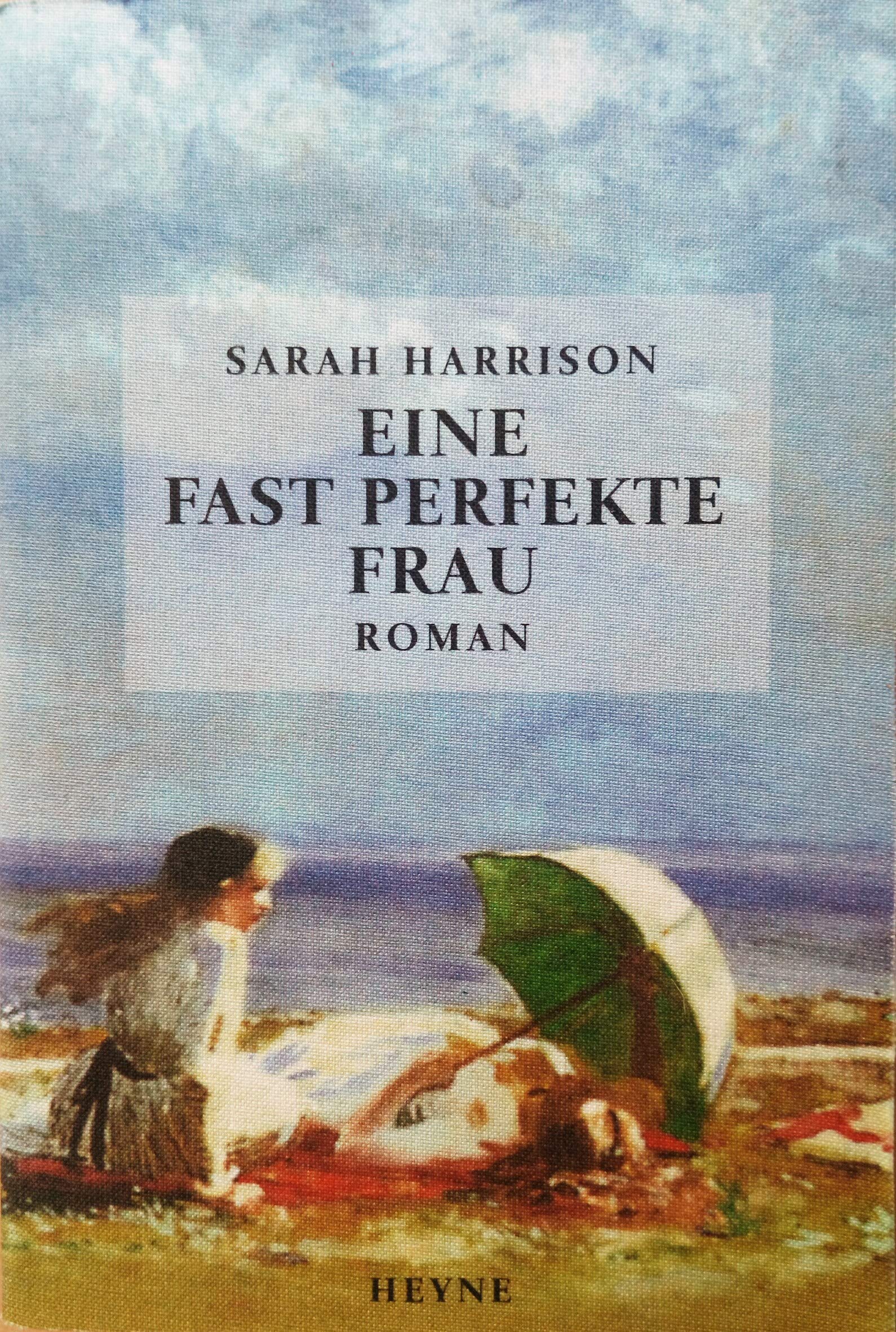 Eine fast perfekte Frau Books