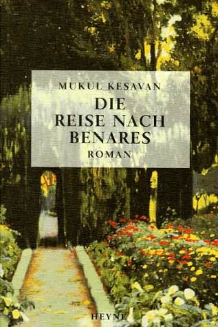Product Image: Die Reise nach Benares