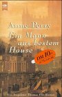 Ein Mann aus bestem Hause Contemporary literature Books