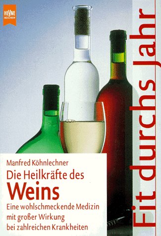 Product Image: Die Heilkräfte des Weins