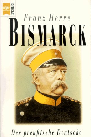 Bismarck Politics & History