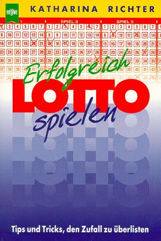 Erfolgreich Lotto spielen (Heyne Kompakt Info, Nr.19) Leisure & Fun