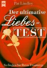 Heyne Kompakt Info, Nr.24, Der ultimative Liebestest Business, Finance & Career