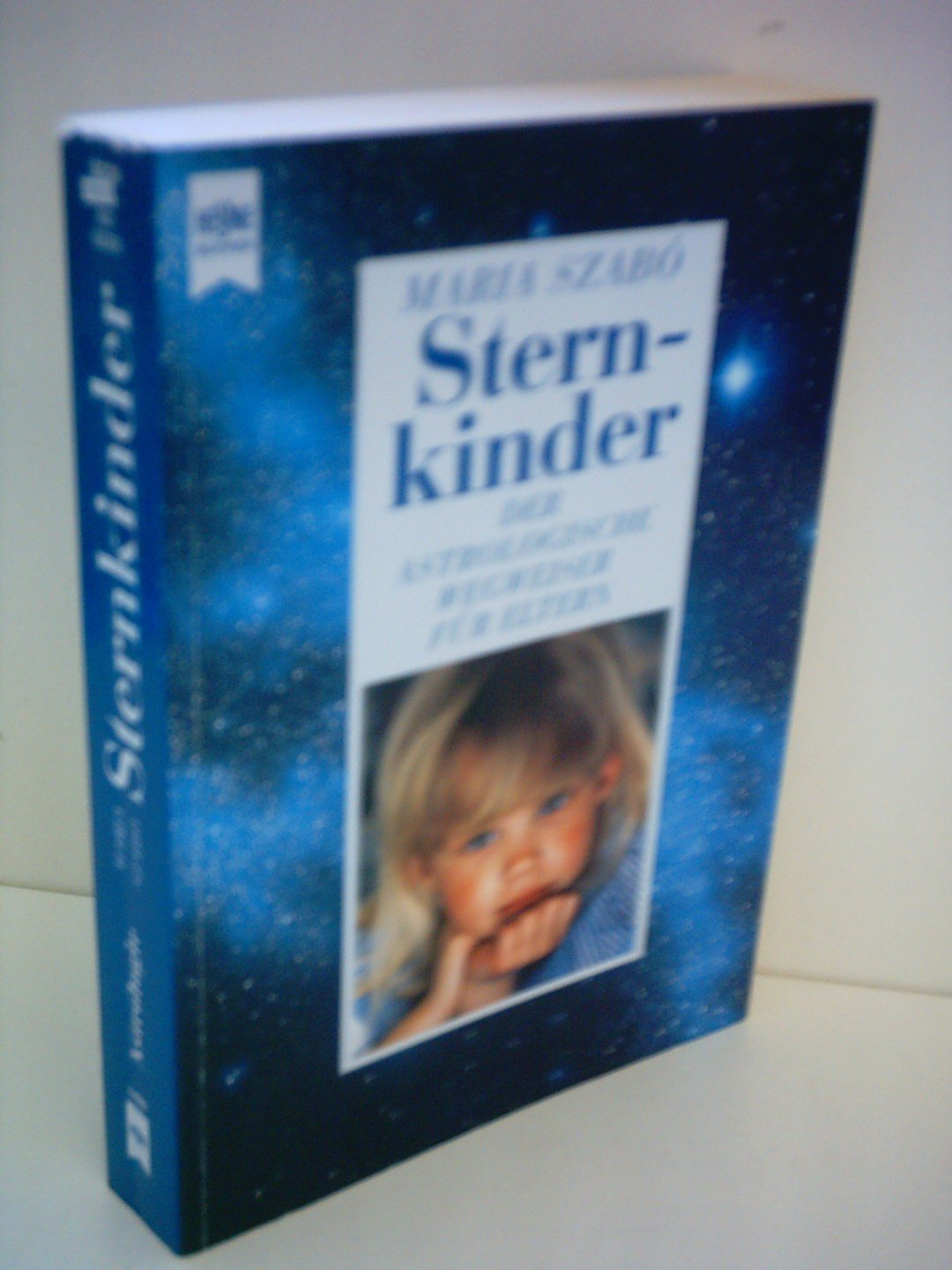 Sternkinder Religion & Esotericism