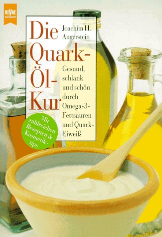 Die Quark-Öl-Kur Self-help