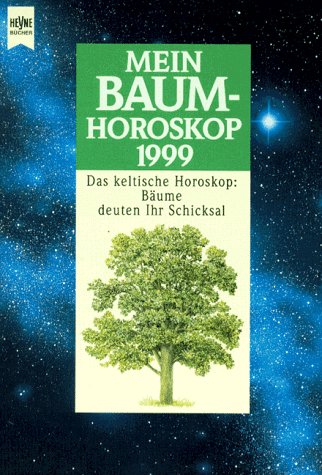 Product Image: Mein Baumhoroskop 1999