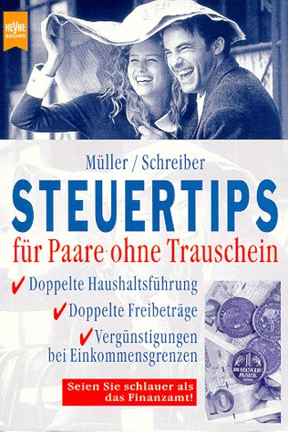Steuertips für Paare ohne Trauschein Law