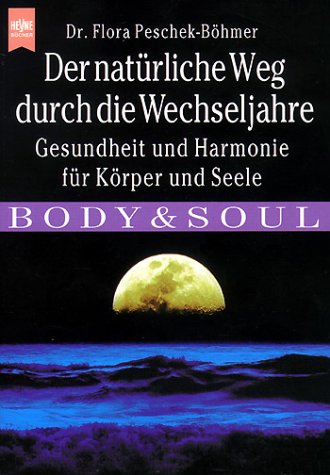 Der natürliche Weg durch die Wechseljahre Learning & Reference