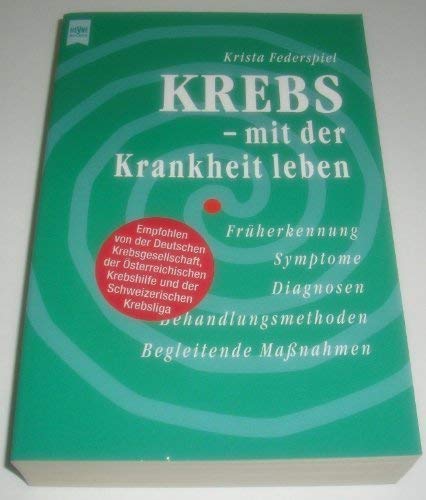 Krebs, mit der Krankheit leben Learning & Reference