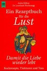 Ein Rezeptbuch für die Lust Cooking & Enjoying