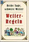 Wetterregeln: Heiße Tage, schwere Wetter Living & Furnishing