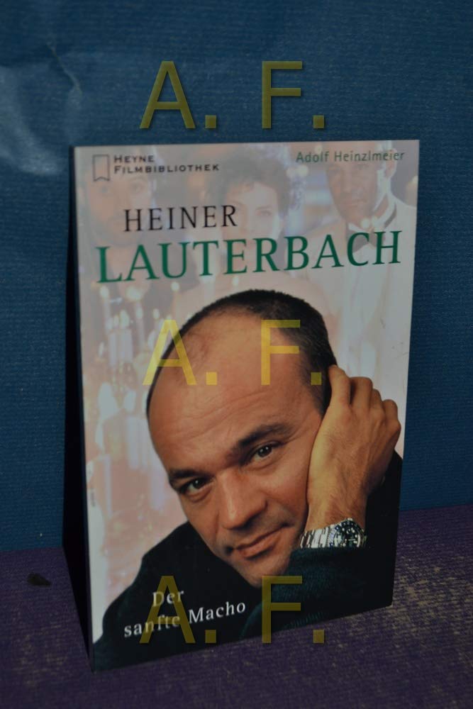 Product Image: Heiner Lauterbach