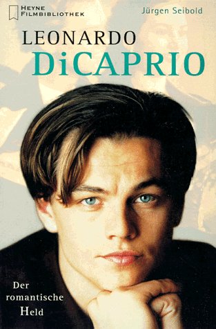 Leonardo DiCaprio Social Sciences Books