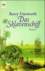 Das Sklavenschiff Contemporary literature Books