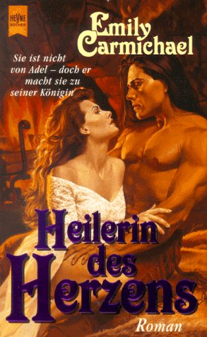 Heilerin des Herzens Books