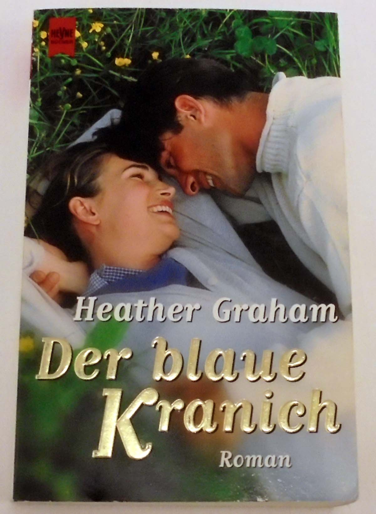 Der blaue Kranich Books