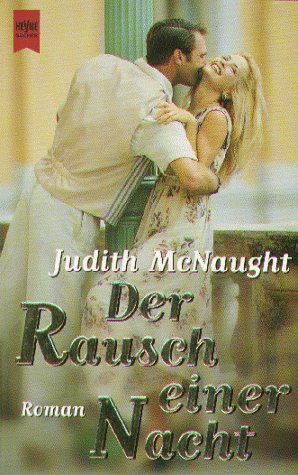 Der Rausch einer Nacht Books