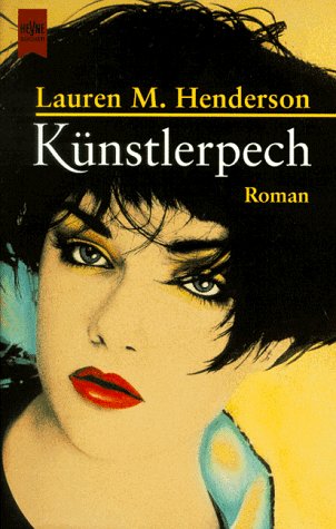 Künstlerpech Crime & Thrillers