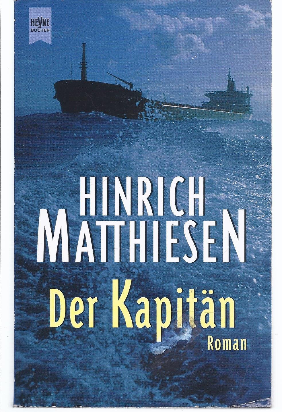 Product Image: Der Kapitän