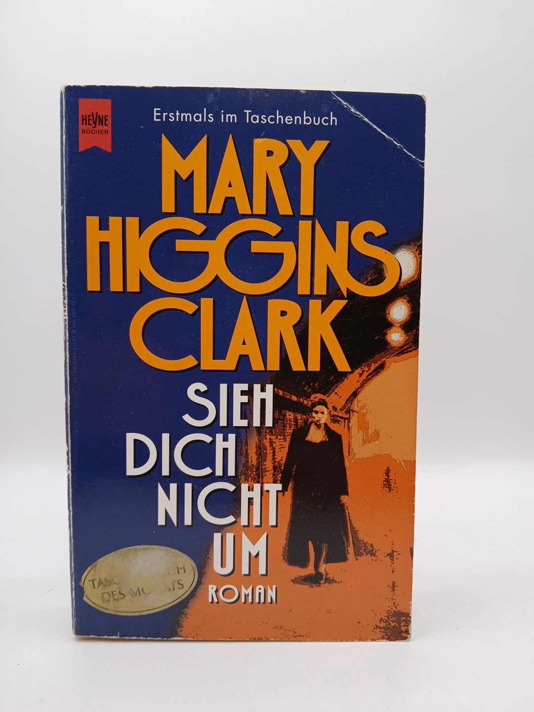 Product Image: Sieh dich nicht um