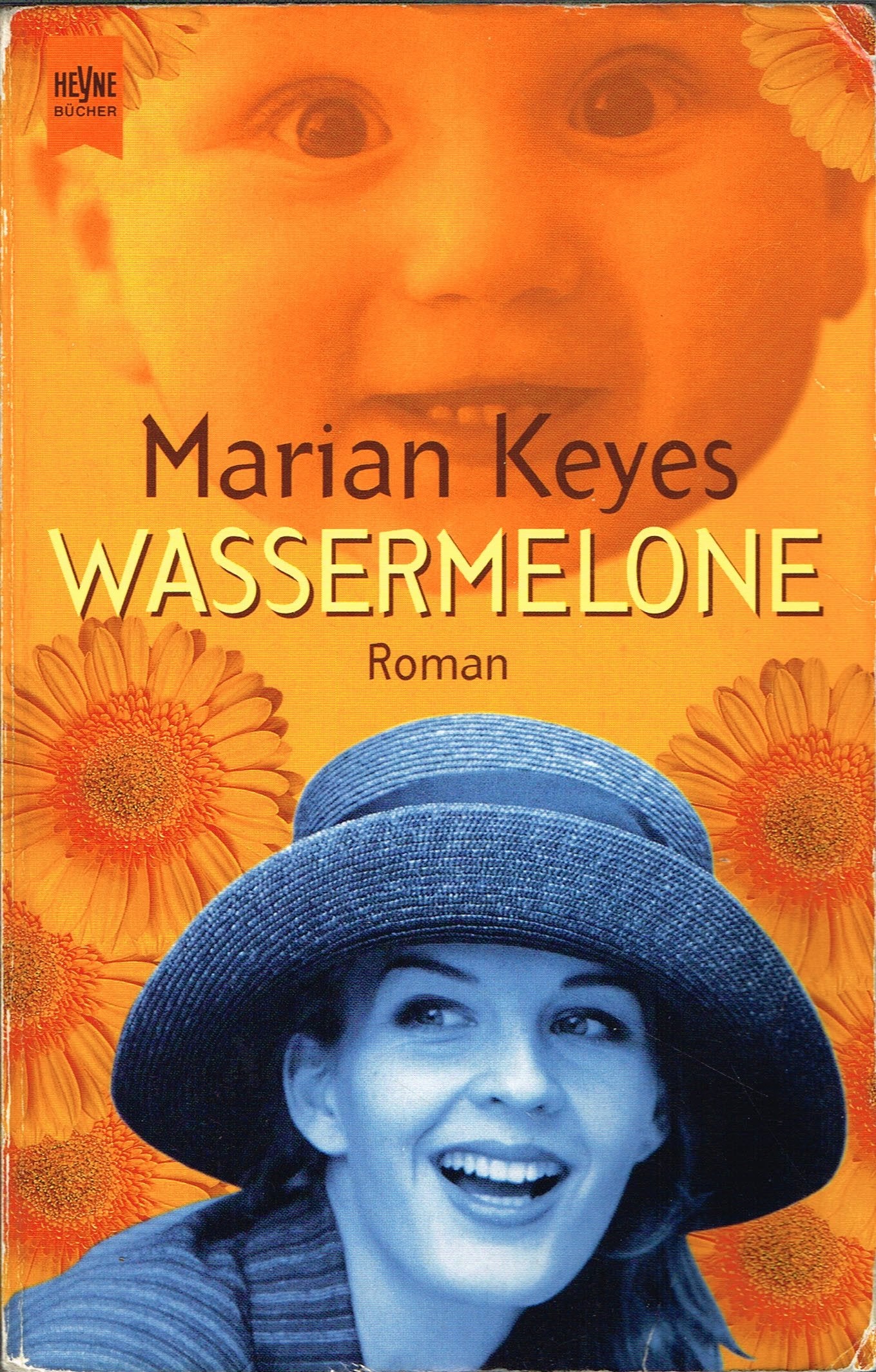 Wassermelone: Roman (Heyne Allgemeine Reihe (01)) Books