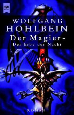 Der Magier, Der Erbe der Nacht Contemporary literature