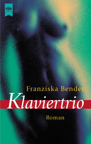 Klaviertrio: Roman Books