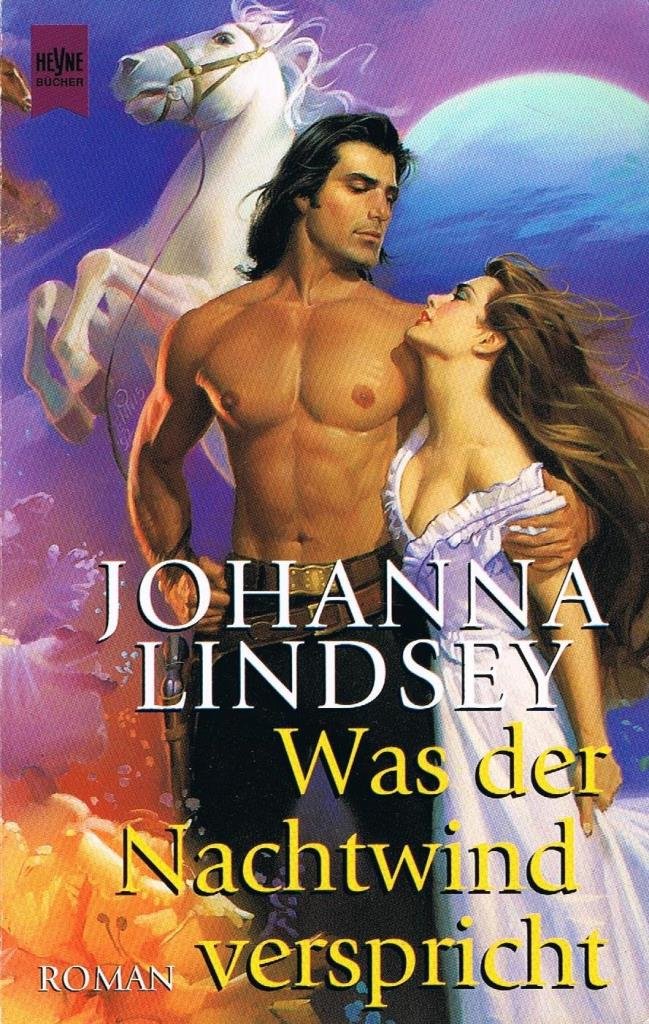 Was der Nachtwind verspricht Contemporary literature